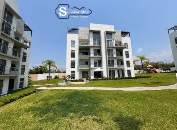 Departamento de 3 habitaciones, Yautepec · Oportunidad! Excelente Departamento en Venta