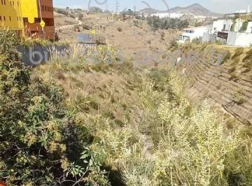 Terreno / Lote · 6467m² · Terreno Comercial en Venta Lomas Verdes 6a. Sección