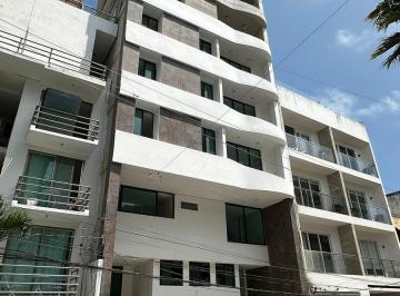 Departamento · 35m² · Estudio Amueblado en Venta en Playa del Carmen | a 2 Cuadras de La Playa