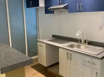 Departamento de 2 habitaciones, Coyoacán · Venta de Departamento en Coyoacán, Gestión Integral Privada.