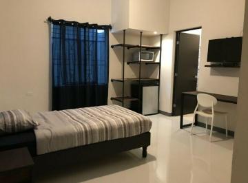 Departamento de 1 habitación, Monterrey · Suite Tipo Loft en Renta Mitras Centro