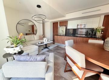 Departamento de 3 habitaciones, Zapopan · Departamento en Venta en Torre Ventura South