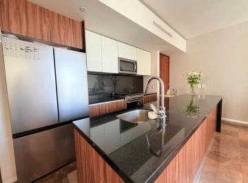 Departamento de 3 habitaciones, Zapopan · Departamento en Venta en Torre Ventura South