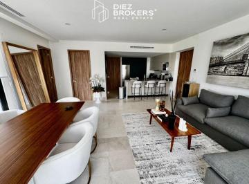 Departamento de 2 habitaciones, Zapopan · Departamento en Venta y Renta - Torre del Prado, Zapopan.