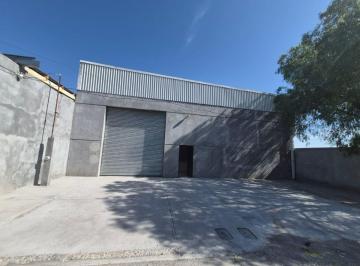 Bodega comercial , Saltillo · Bodega en Venta Al Oriente de Saltillo