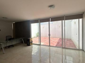 Casa en condominio de 3 habitaciones, Aguascalientes · Casa en Renta en Trojes de Alonso