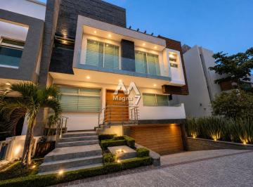 Casa de 5 habitaciones, Zapopan · Moderna Casa de Lujo en Renta Zona Virreyes