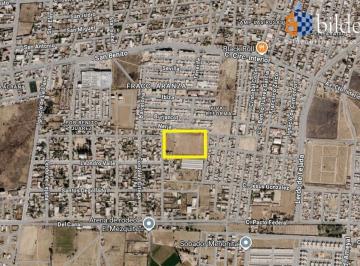 Terreno / Lote · 144m² · Terrenos en Venta en Ejido Benito Juárez Durango