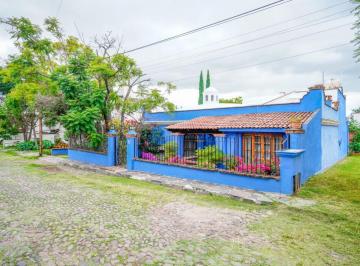 Casa de 4 habitaciones, San Miguel de Allende · Casa de un Sólo Nivel en Los Frailes, San Miguel de Allende