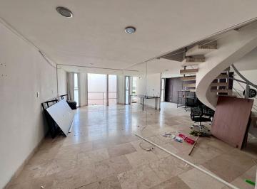 Oficina · 200m² · 3 Recámaras · 1 Estacionamiento - Ivan · Rento Oficina PH en Polanco