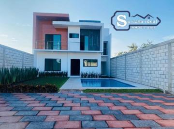 Casa de 3 habitaciones, Yautepec · Bonita Casa en Yautepec Morelos