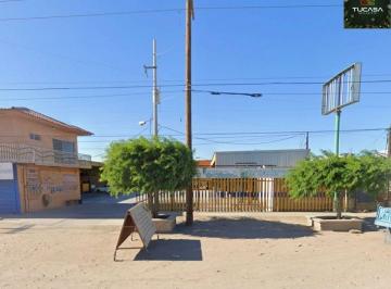 Terreno comercial , Mexicali · Propiedad Industrial en Venta | 1,500 m² de Terreno | con Subestación y Locales Comerciales