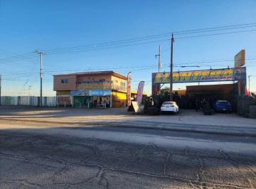 Terreno comercial , Mexicali · En Venta Propiedad Comercial con Ingresos Mensuales de $85,000 Mxn con Alternativa de Pago