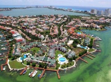 Casa de 3 habitaciones, Benito Juárez · Casa en Venta, Isla Dorada, Zona Hotelera Cancun