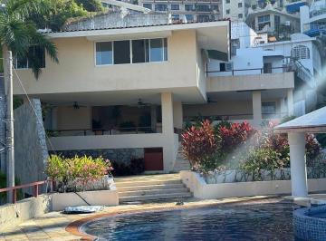 6ff9f6cdf9067a5db4c6ff0709191e7c2dcb5a9354b0a1ec9a3b2e05216ce7a7 · Casa en Venta en Lomas Costa Azul Acapulco