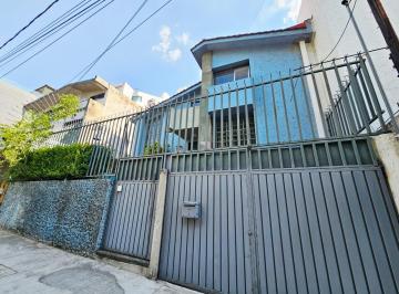 Casa · 180m² · 3 Recámaras · 1 Estacionamiento · Casa en Venta en Ciudad Brisa, Naucalpan de Juarez