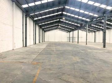 Bodega comercial , Lerma · Bodega en Renta Lerma | Ocupación Inmediata