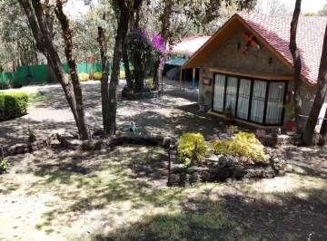 Casa de 4 habitaciones, Tlalpan · Casa en Venta en Tlalpuente