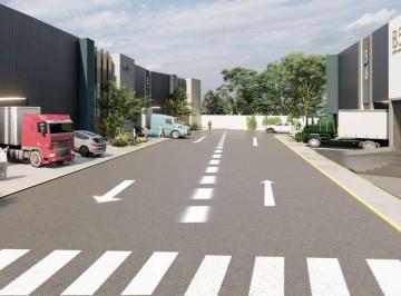 Terreno comercial · 1047m² · Terrenos en Parque Industrial Eco Park en Venta