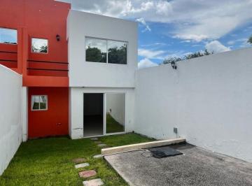 Casa de 3 habitaciones, Yautepec · Hermosas Casas en Yautepec Morelos