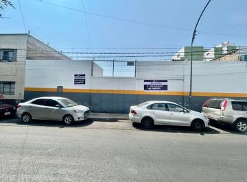 Terreno comercial · 897m² · Terreno Comercial en Zona Centro