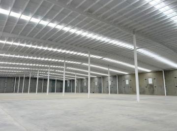 Bodega comercial , Tultitlán · Bodega en Renta Tultitlán en Parque Industrial | Ocupación Inmediata