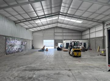 Bodega comercial · 582m² · Bodega en Renta en Pequeña Zona Industrial, Torreón, Coahuila.