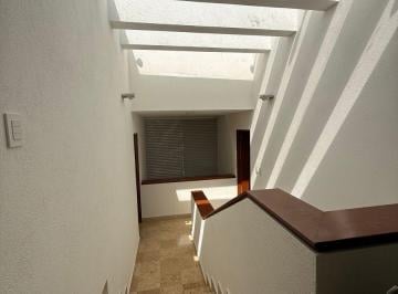 Casa de 3 habitaciones, San Luis Potosí · Casa Amueblada en Privadas del Pedregal