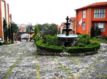 Terreno / Lote · 97m² · 3 Recámaras · 3 Estacionamientos · Casa en Condominio en Fraccionamiento Cerrado con Vigilancia.