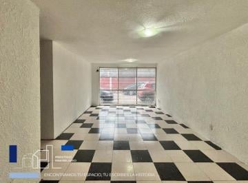 Departamento de 3 habitaciones, Coyoacán · Venta de Departamento en Planta Baja en Girasoles II