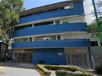 Edificio de 14 habitaciones, Benito Juárez · Edificio en Venta.