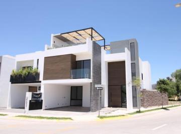 Casa de 4 habitaciones, León · Casa en Venta 332.73 m² | Sur de León | Residencial Mayorca