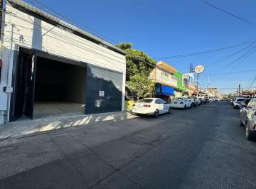 Bodega comercial · 300m² · 1 Estacionamiento · Bodega en Renta Colonia Atlas