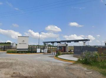 Terreno comercial · 1200m² · Terreno en Venta Dentro de Nextipark