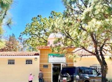 Terreno / Lote · 1686m² · Terreno en Venta en Fraccionamiento El Roble, Arenal Jal