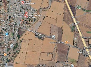 Terreno comercial · 48242m² · Terreno en Venta en Camino a Buenavista
