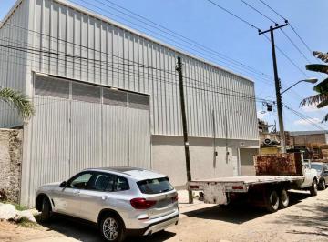 Bodega comercial · 450m² · 1 Estacionamiento · Bodega en Renta Periférico Sur