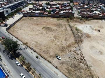 Terreno / Lote · 7616m² · Terreno en Renta en Av Rio Nilo
