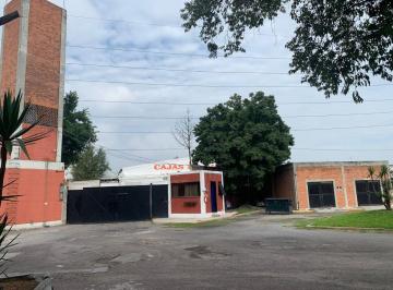 Nave industrial , Lerma · Bodega en Renta Parque Industrial Lerma Corredor Toluca - Cdmx Gran Ubicacion