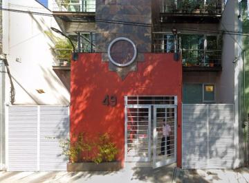 Departamento de 2 habitaciones, Benito Juárez · Departamento de 70 m² con 2 Recámaras en Venta en Benito Juarez Cdmx