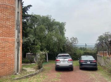 Departamento de 2 habitaciones, Tlalpan · Tlalpan San Pedro Martir