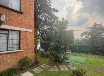 Departamento en Renta de 2 habitaciones San Pedro Mártir · Tlalpan San Pedro Martir