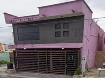 Casa en Venta de 3 habitaciones Hacienda Hacienda las Fuentes Sección  · Venta de Casa en Reynosa, San Jose 362, Mz 18, Lt 51, Hacienda de Las Fuentes III, Tamaulipas.