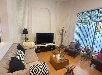 Departamento de 2 habitaciones, Cuauhtémoc · Ámsterdam Exterior con Balcón en Renta Sin Muebles