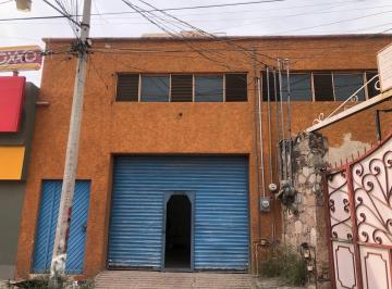 Bodega comercial · 180m² · 1 Estacionamiento · Bodega Comercial - Congregacion Marfil