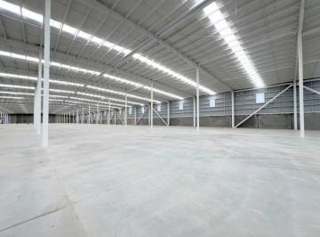 Bodega comercial , Tultitlán · Bodega en Renta Tultitlán en Parque Industrial | Ocupación Inmediata