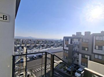 Departamento de 3 habitaciones, El Marqués · Departamento de 76 m² con 3 Recámaras en Renta en Intercity