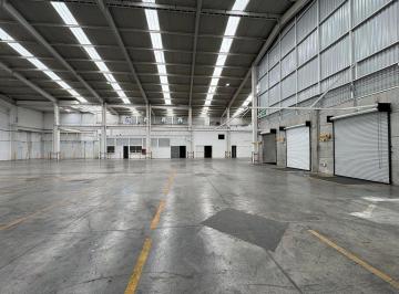 783db802161f7a9e430fd9e2abe9f2cc0fd18b61e8152e5f01f3f9a9c604a3e3 · Renta | Bodega Industrial Naucalpan | Ultima Milla | 2,320 m²