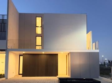 Casa de 3 habitaciones, Pachuca · Casa en Venta con 200 m² de Terreno Doble Altura y 3 Recámaras en Fraccionamiento La Cartuja Pachuca