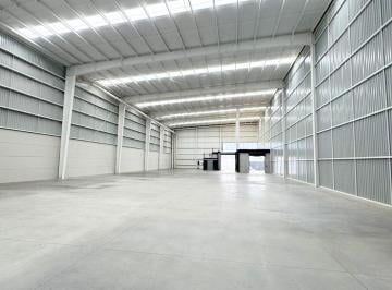 Bodega comercial , Tultitlán · Bodega en Renta Tultitlán en Parque Industrial | Ocupación Inmediata
